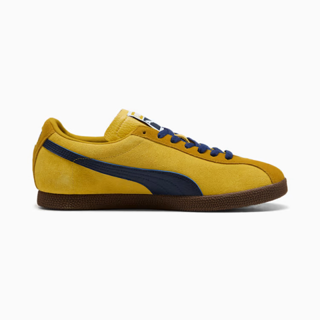 PUMAプーマBRASILLEATHERブラジルレザー403246-11