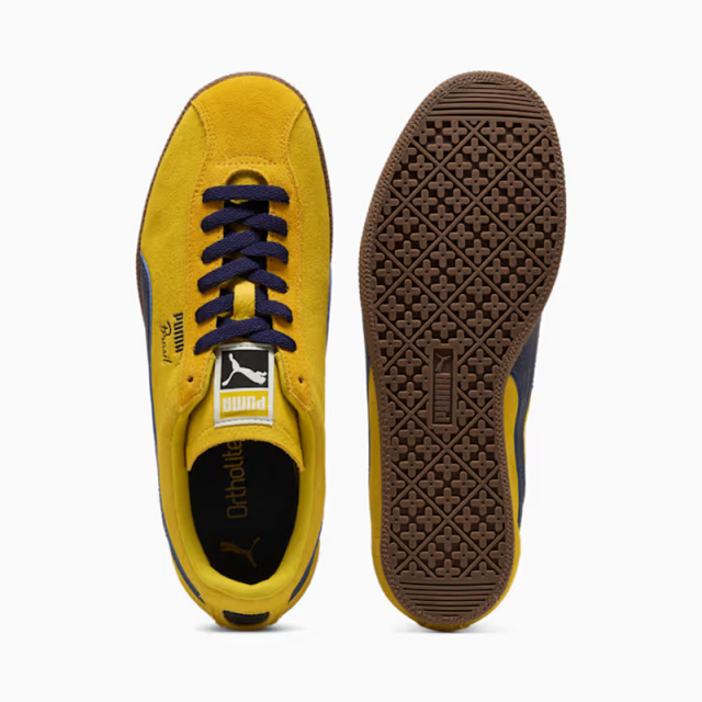 PUMAプーマBRASILLEATHERブラジルレザー403246-11