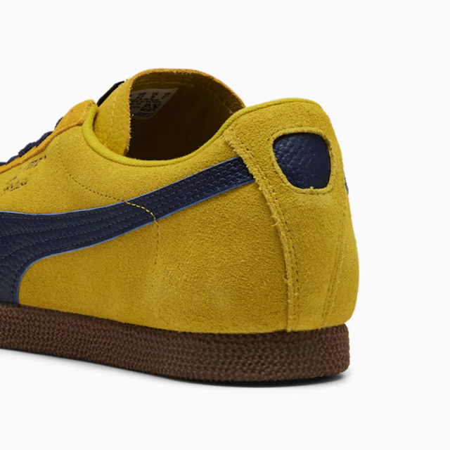 PUMAプーマBRASILLEATHERブラジルレザー403246-11