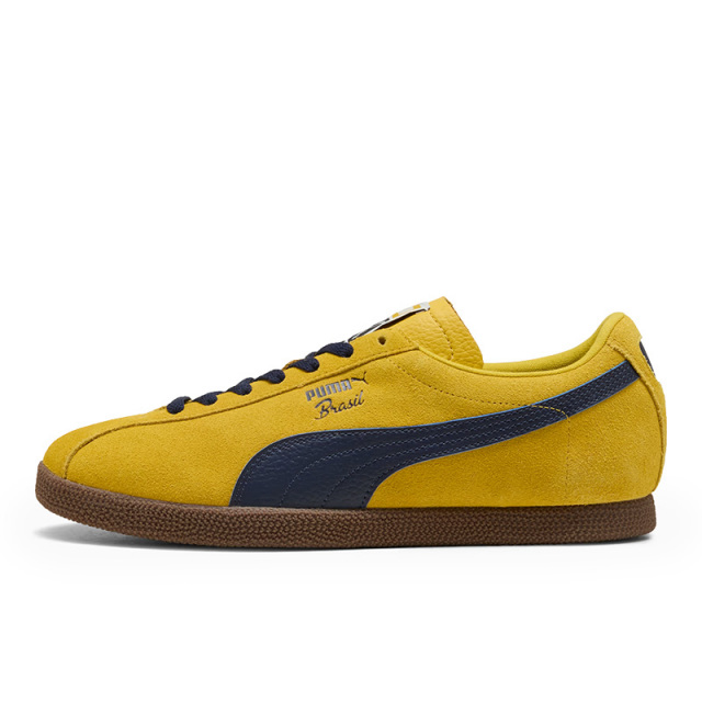 PUMAプーマBRASILLEATHERブラジルレザー403246-11