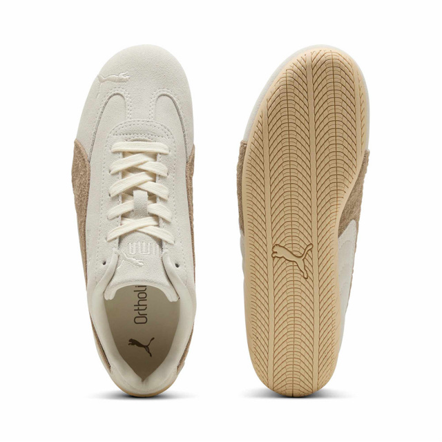 PUMAプーマSPEEDCATELEVATEDWスピードキャットエレベーテッド403619-01