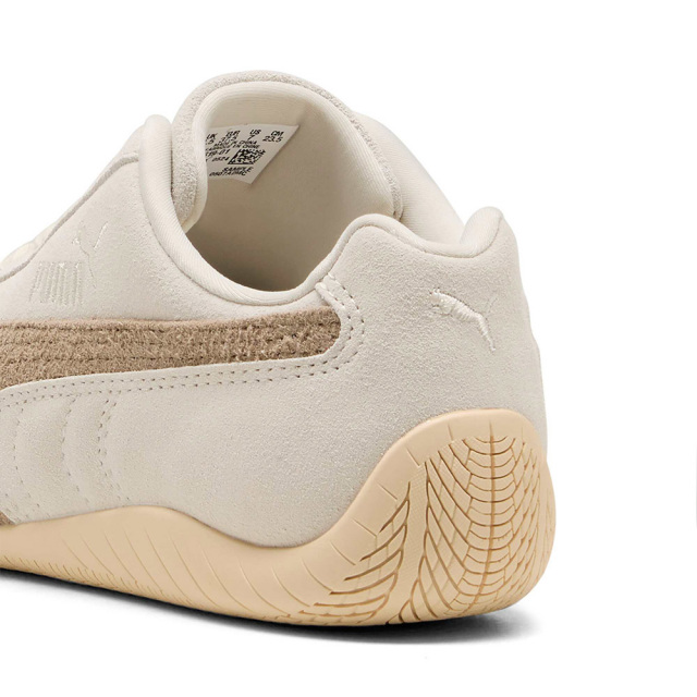 PUMAプーマSPEEDCATELEVATEDWスピードキャットエレベーテッド403619-01