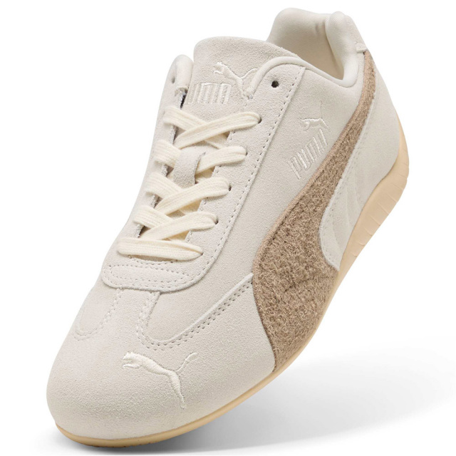 PUMAプーマSPEEDCATELEVATEDWスピードキャットエレベーテッド403619-01