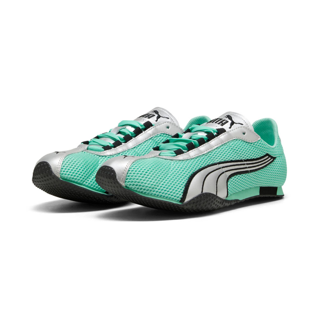 プーマ エイチストリート オージー PUMA H-STREET OG Mint Jelly-PUMA