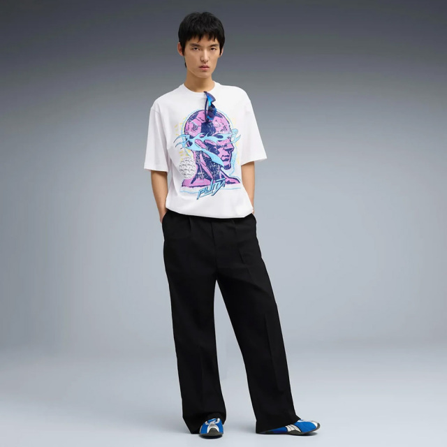 PUMAプーマH-STREETOGエイチストリートオージー403692-21