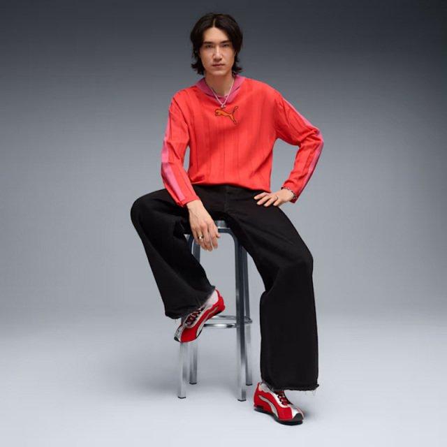 PUMAプーマH-STREETOGエイチストリートオージー403692-22