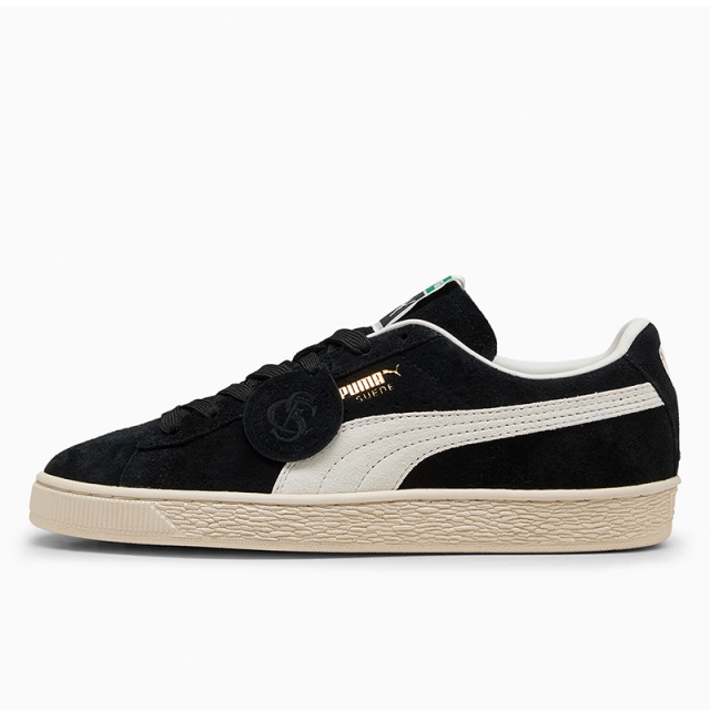 PUMAプーマSUEDECHARLESF.STEADIスウェードチャールズFステッド403700-01