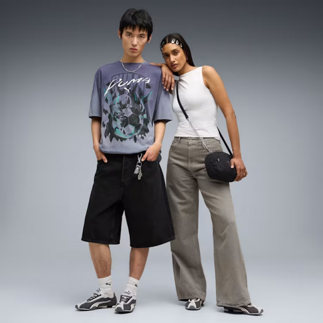 PUMAプーマH-STREETHストリート403775-07