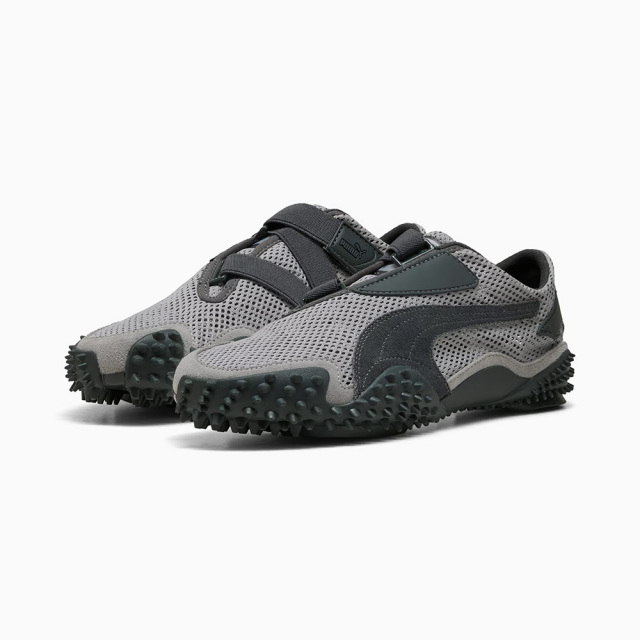 PUMAプーマMOSTROFREEDOMモストロフリーダム404331-01