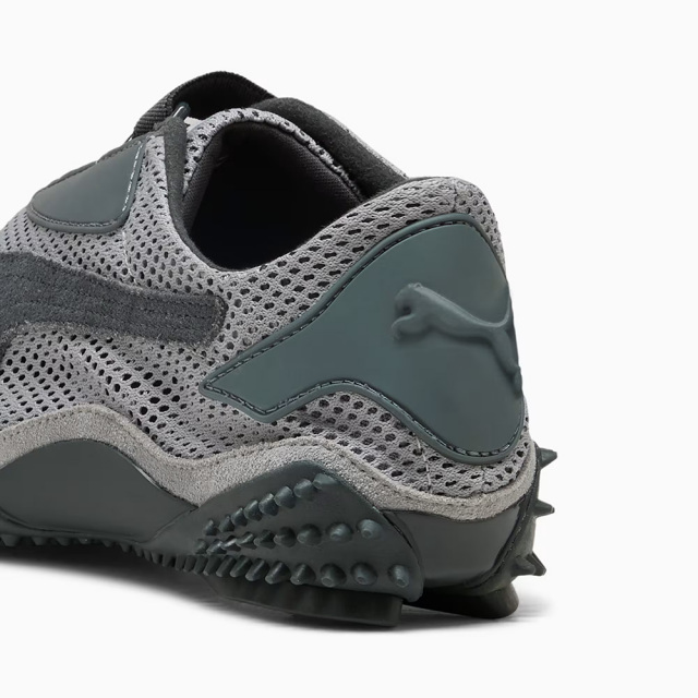 PUMAプーマMOSTROFREEDOMモストロフリーダム404331-01