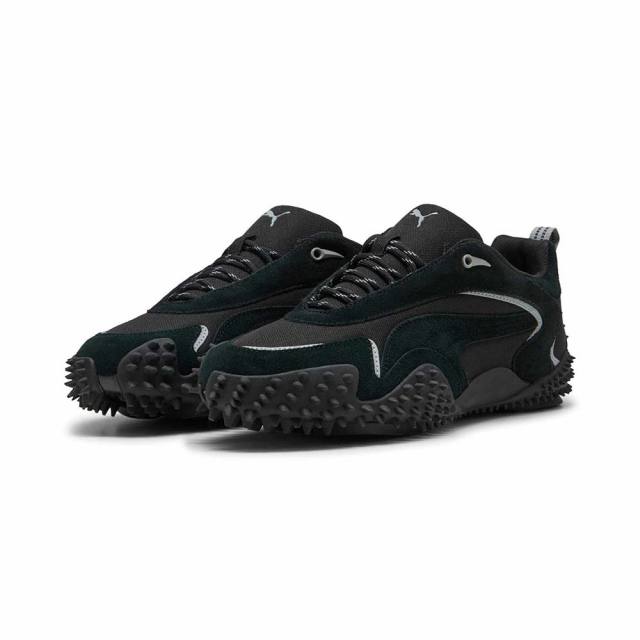 PUMAプーマMOSTROXCPRIMEモストロXCプライム404336-01
