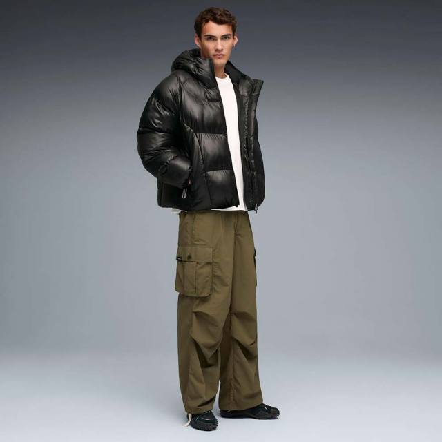 PUMAプーマMOSTROXCPRIMEモストロXCプライム404336-01