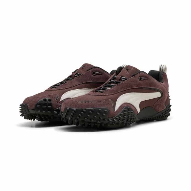 PUMAプーマMOSTROXCPRIMEモストロXCプライム404336-07