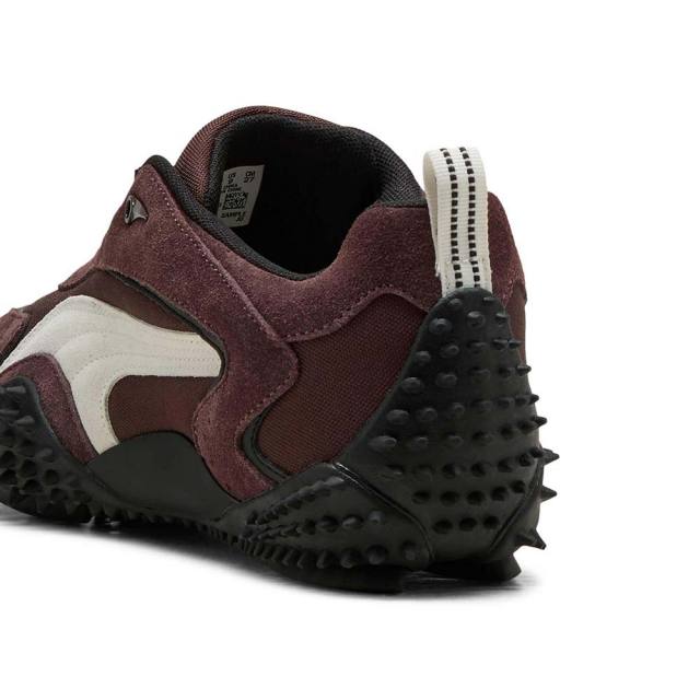 プーマ モストロ XC プライム PUMA MOSTRO XC PRIME Chocolate Brown