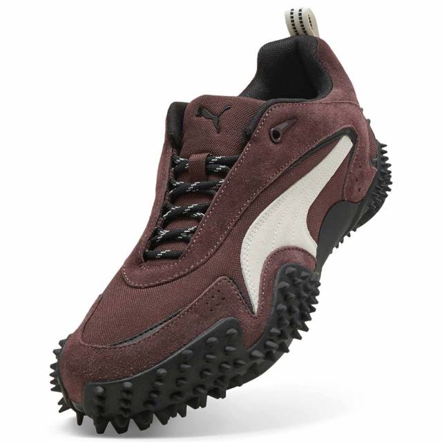 PUMAプーマMOSTROXCPRIMEモストロXCプライム404336-07