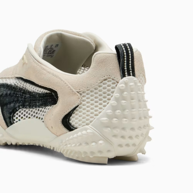 プーマ モストロ XC ヴィンテージ フェード PUMA MOSTRO XC VINTAGE