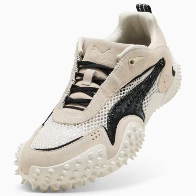プーマ モストロ XC ヴィンテージ フェード PUMA MOSTRO XC VINTAGE