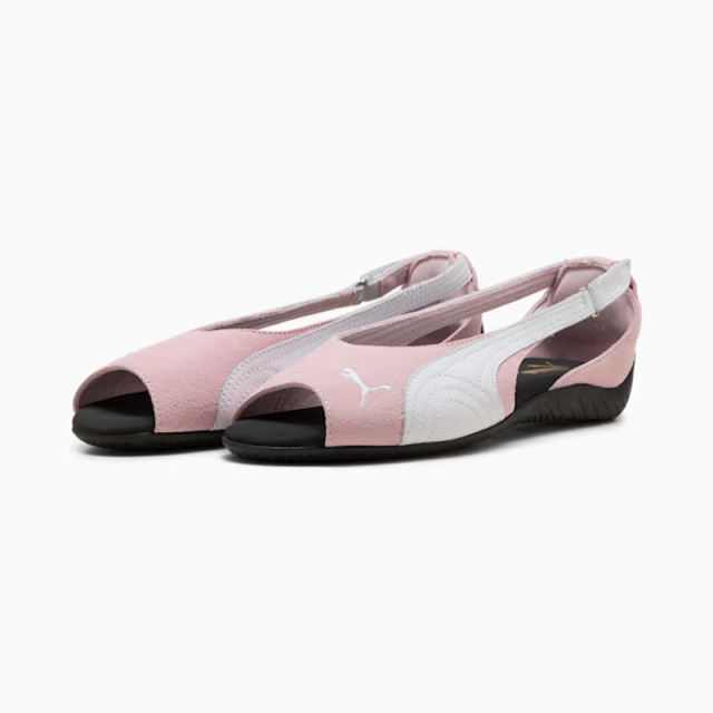 PUMAプーマSPEEDCATSANDALスピードキャットサンダル404839-03