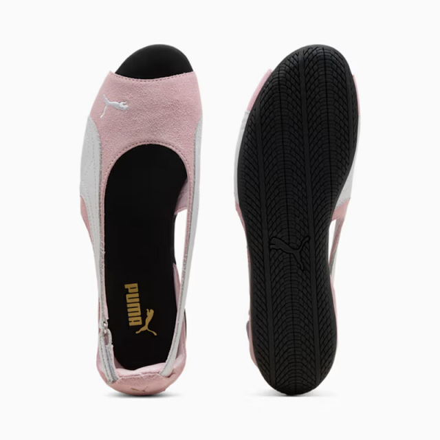 PUMAプーマSPEEDCATSANDALスピードキャットサンダル404839-03