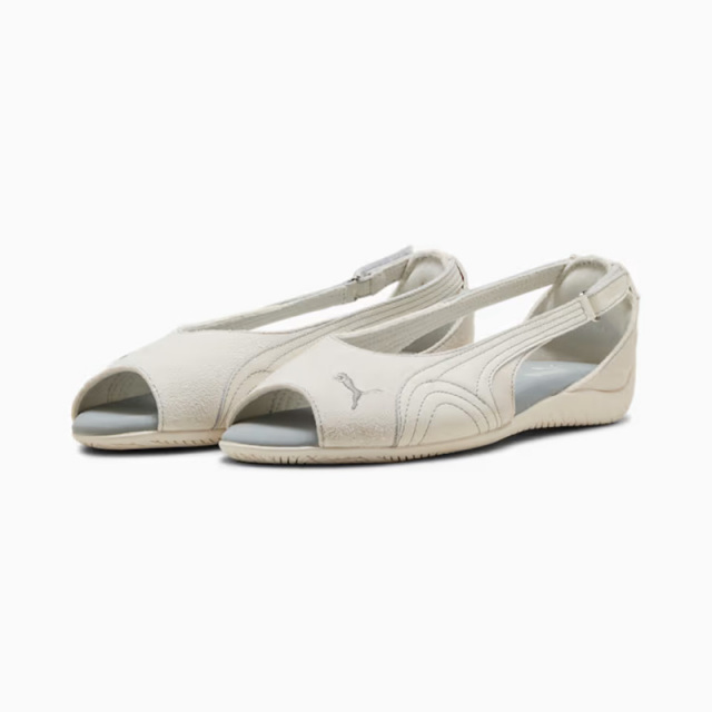 PUMAプーマSPEEDCATSANDALスピードキャットサンダル404839-06