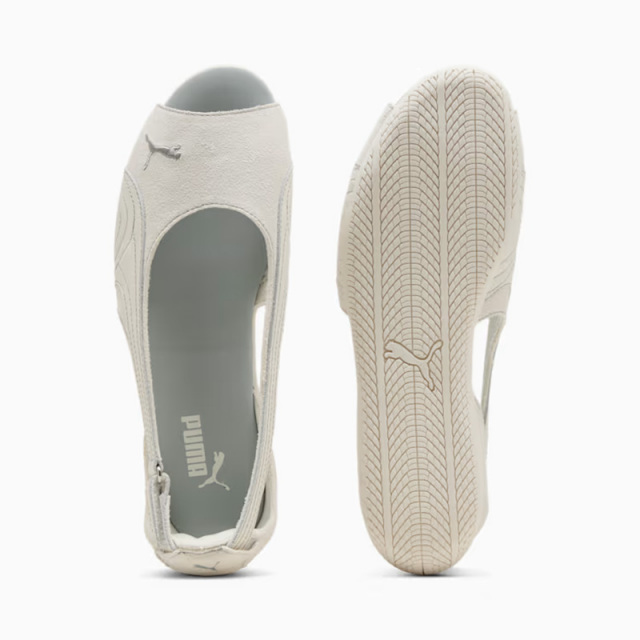 PUMAプーマSPEEDCATSANDALスピードキャットサンダル404839-06