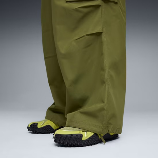 プーマ モストロ XC メッシュ PUMA MOSTRO XC MESH Kiwi Green-PUMA