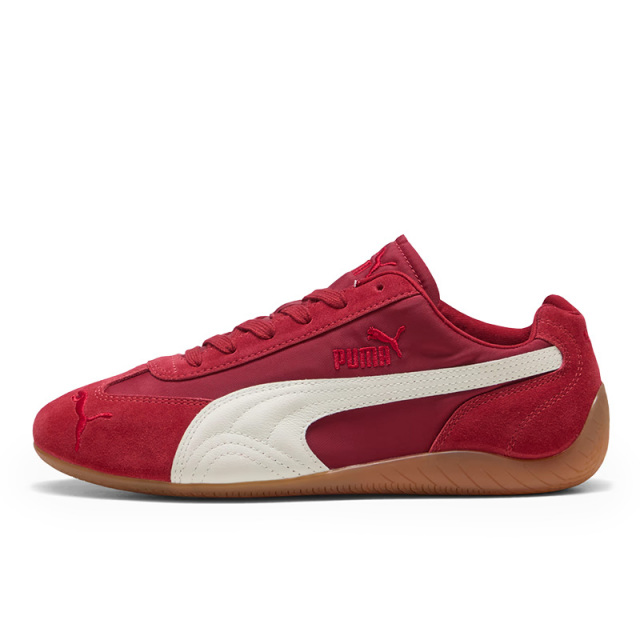 PUMAプーマSPEEDCATNYLONスピードキャットナイロン405323-04
