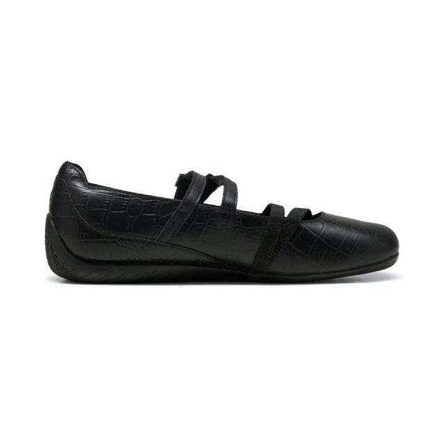 プーマ スピードキャット バレエ クロック PUMA SPEEDCAT BALLET CROC