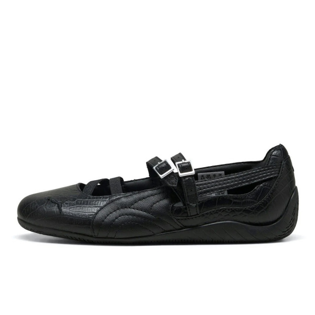 プーマ スピードキャット バレエ クロック PUMA SPEEDCAT BALLET CROC
