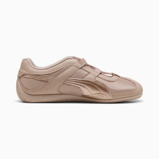 プーマ スピードキャット GO メッシュ PUMA SPEEDCAT GO MESH Rose