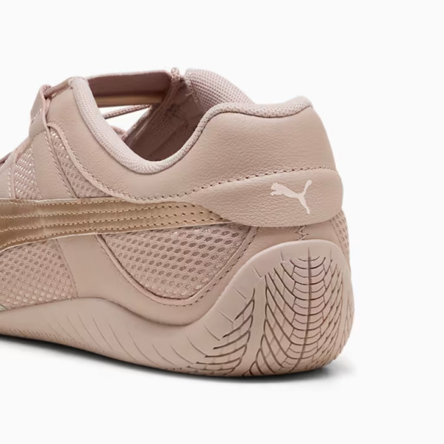 プーマ スピードキャット GO メッシュ PUMA SPEEDCAT GO MESH Rose
