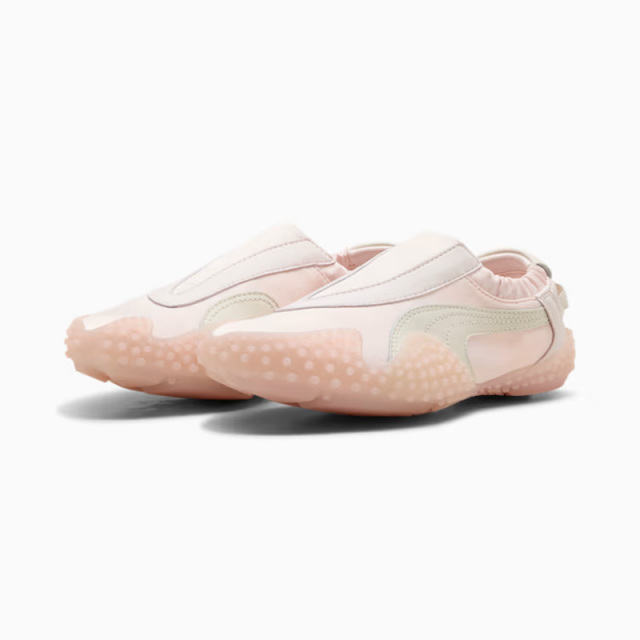 プーマ モストロ ムーブ ヴィーナス PUMA MOSTRO MOVE VENUS Jasmine