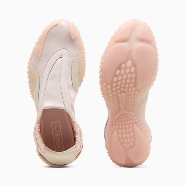プーマ モストロ ムーブ ヴィーナス PUMA MOSTRO MOVE VENUS Jasmine