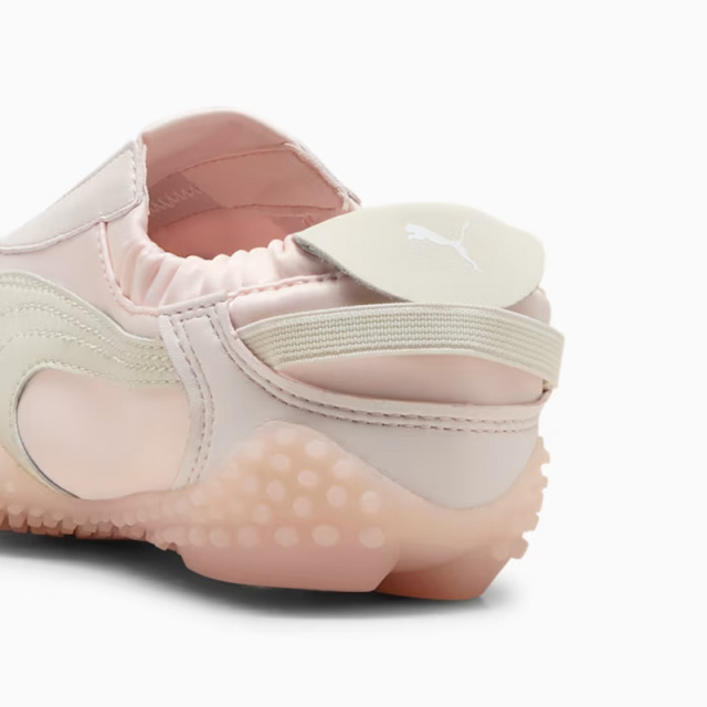 プーマ モストロ ムーブ ヴィーナス PUMA MOSTRO MOVE VENUS Jasmine