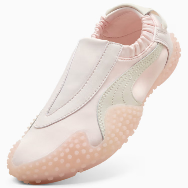 プーマ モストロ ムーブ ヴィーナス PUMA MOSTRO MOVE VENUS Jasmine