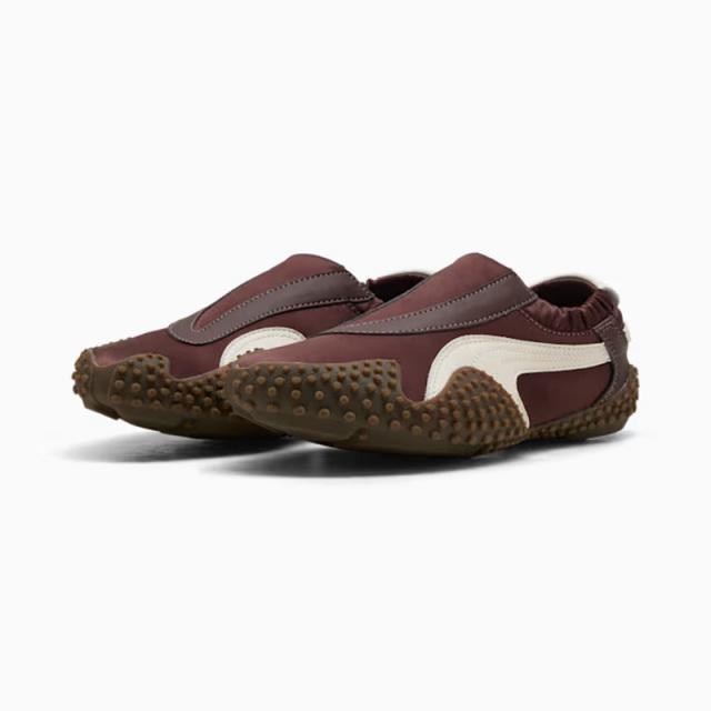 プーマ モストロ ムーブ ヴィーナス PUMA MOSTRO MOVE VENUS Chocolate