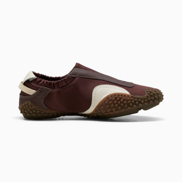 プーマ モストロ ムーブ ヴィーナス PUMA MOSTRO MOVE VENUS Chocolate
