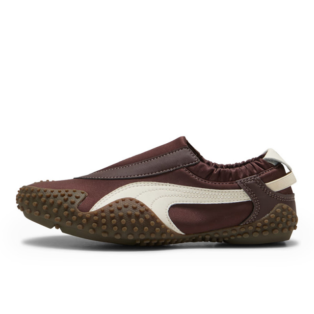 プーマ モストロ ムーブ ヴィーナス PUMA MOSTRO MOVE VENUS Chocolate