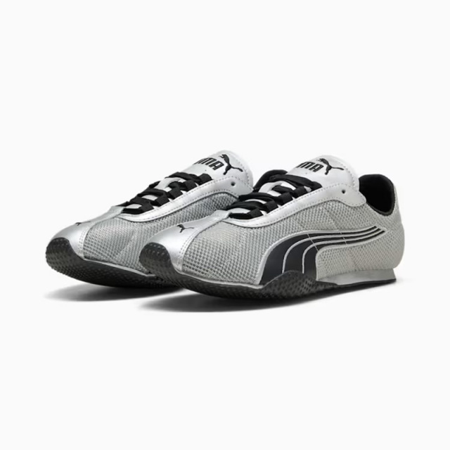 PUMAプーマH-STREETCHROMEHストリートクローム406126-05
