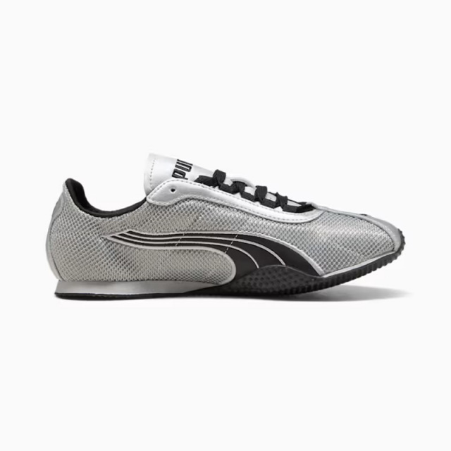 PUMAプーマH-STREETCHROMEHストリートクローム406126-05