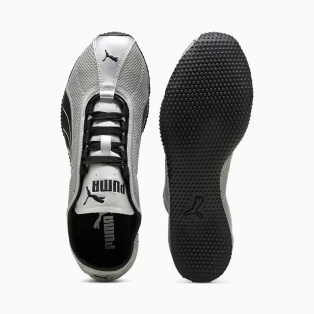 PUMAプーマH-STREETCHROMEHストリートクローム406126-05