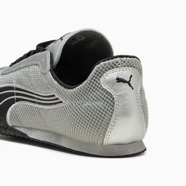 PUMAプーマH-STREETCHROMEHストリートクローム406126-05