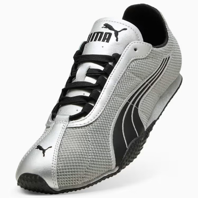PUMAプーマH-STREETCHROMEHストリートクローム406126-05