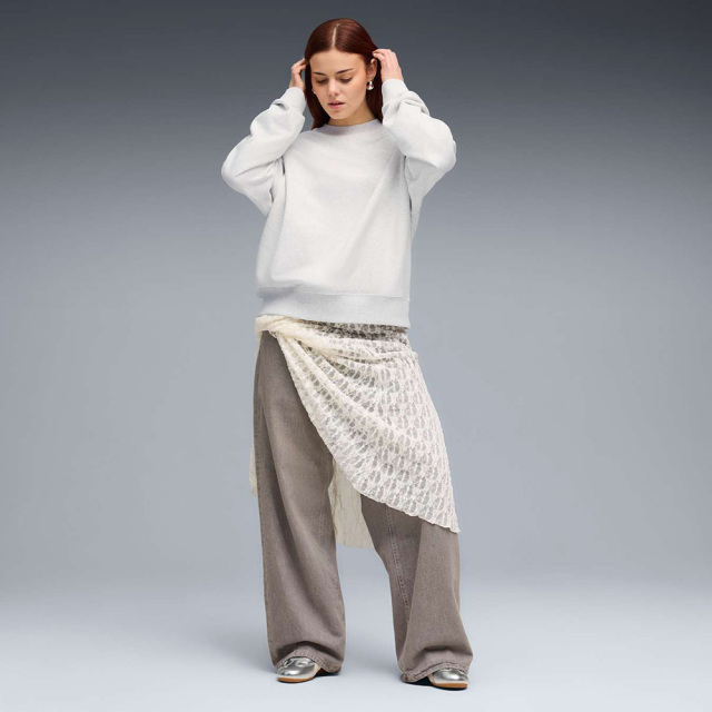 PUMAプーマSPEEDCATSILVERWNSスピードキャットシルバー406881-02