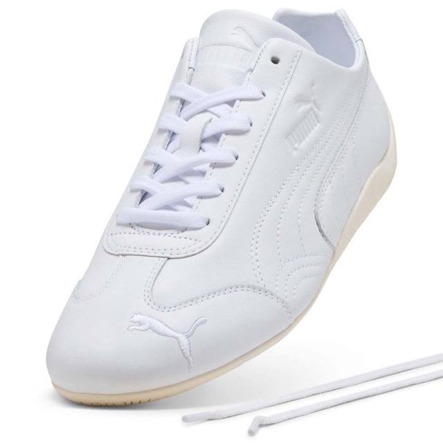 PUMAプーマSPEEDCATDECONスピードキャットディコン407698-01