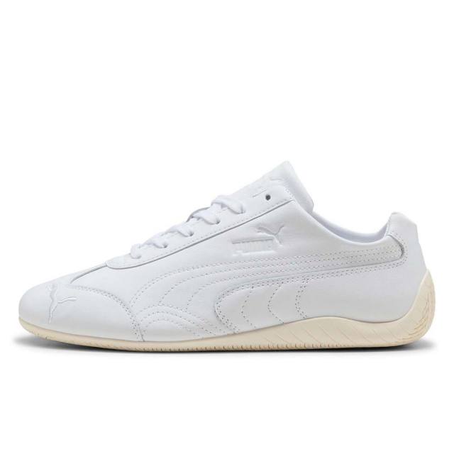 プーマ スピードキャット ディコン PUMA SPEEDCAT DECON PUMA White