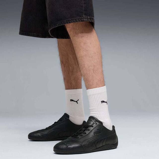 PUMAプーマSPEEDCATDECONスピードキャットディコン407698-02