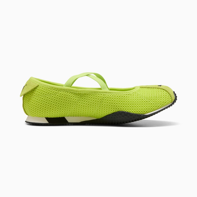 PUMAプーマH-STREETBALLETエイチストリートバレエ407820-01