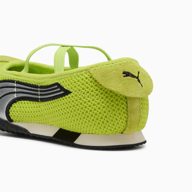 PUMAプーマH-STREETBALLETエイチストリートバレエ407820-01