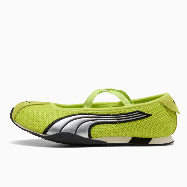 PUMAプーマH-STREETBALLETエイチストリートバレエ407820-01